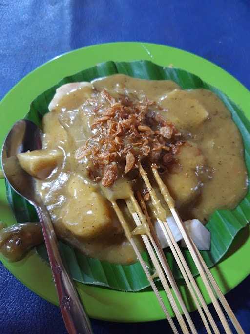 Sate Padang Rang Sulayan 7