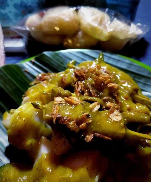 Sate Padang Rang Sulayan 9