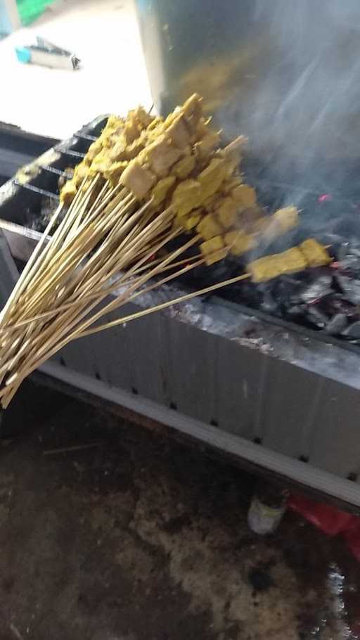 Sate Padang Rang Sulayan 5