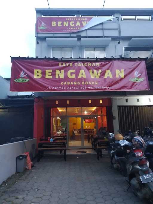 Sate Taichan Bengawan Bogor 10