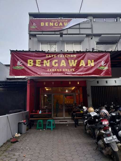 Sate Taichan Bengawan Bogor 1