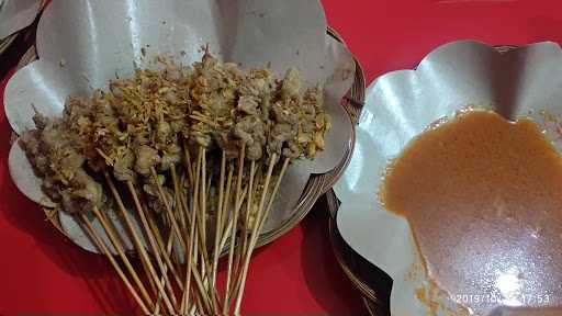 Sate Taichan Bengawan Bogor 2