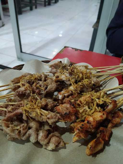 Sate Taichan Bengawan Bogor 5