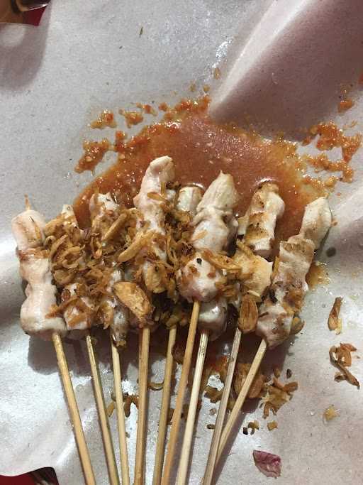 Sate Taichan Bengawan Bogor 4