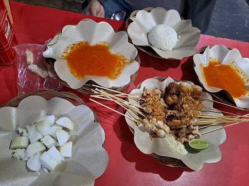 Sate Taichan Bengawan Bogor 6