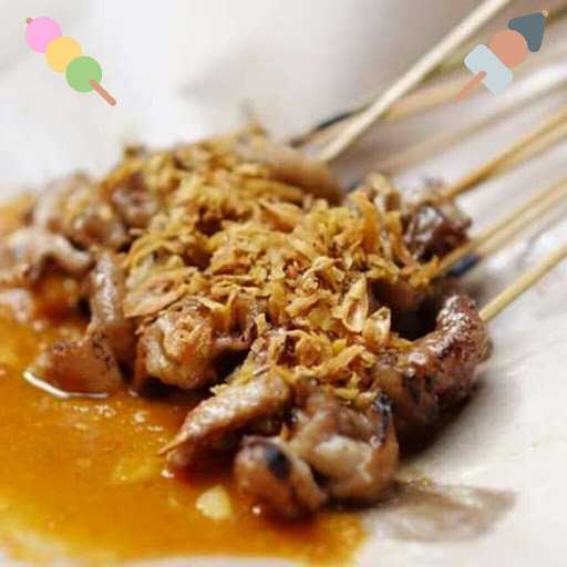 Sate Taichan Bengawan Bogor 3