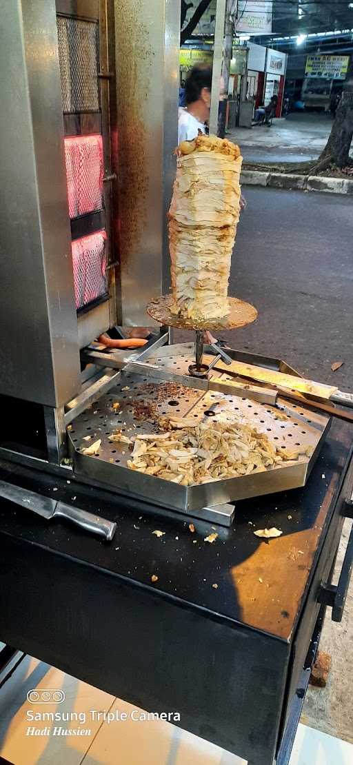 Shawarma & Kabab Arab 1