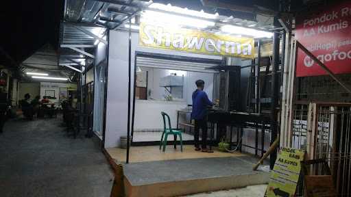 Shawarma Station 2