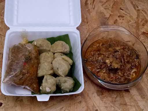 Siomay & Batagor Opie Empat Food, Snack & Cookies 2