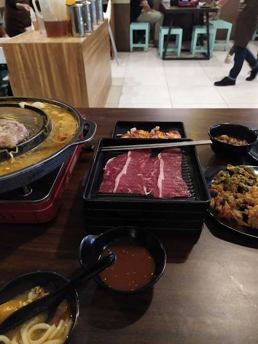 Sogogi Shabu & Grill - Bogor 5