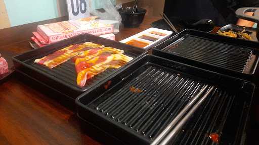 Sogogi Shabu & Grill - Bogor 2