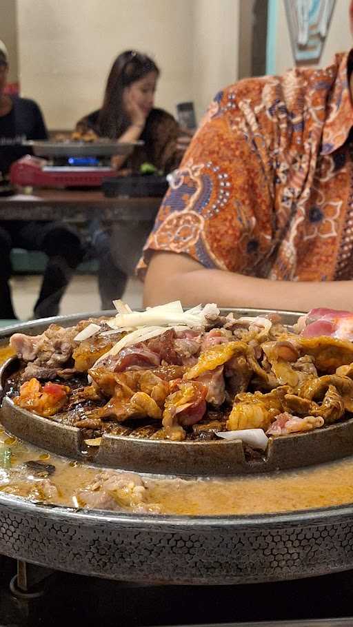 Sogogi Shabu & Grill - Bogor 7