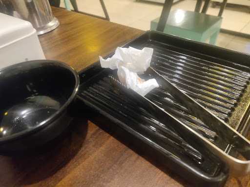 Sogogi Shabu & Grill - Bogor 1