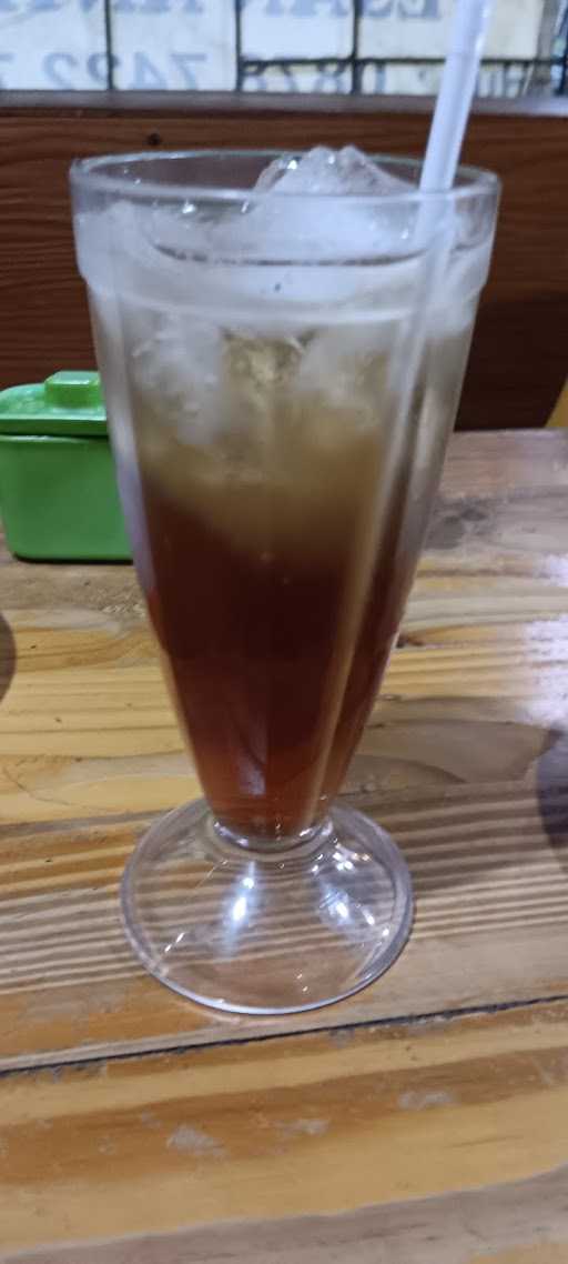 Sop Buntut Ma Emun ( Ibu Pipit) 7