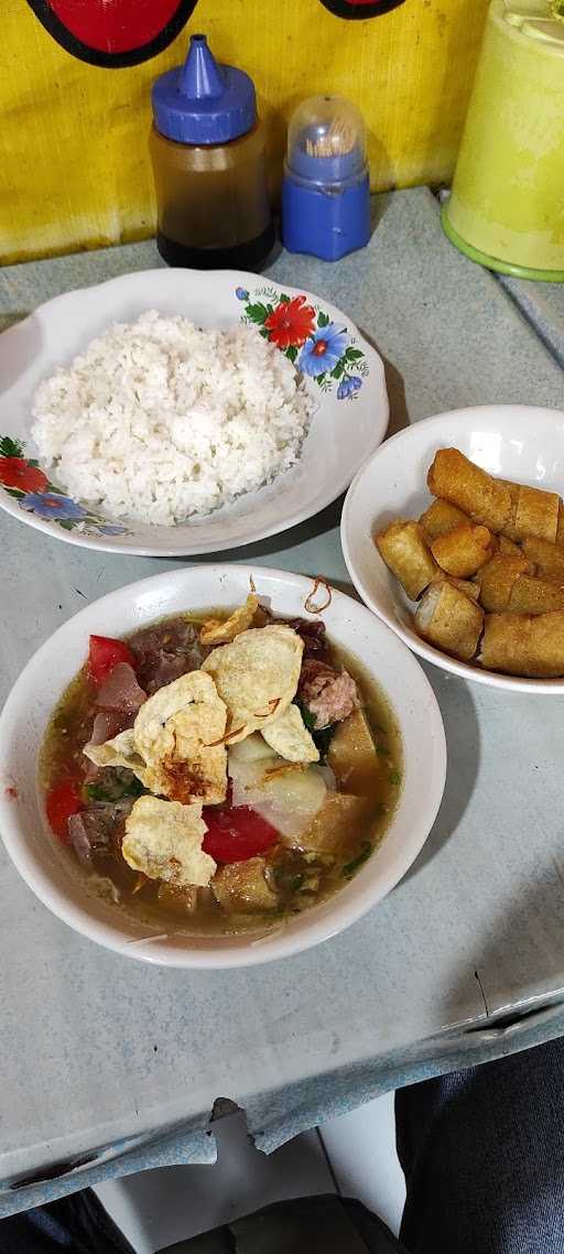 Soto Mie Bogor Super Soto 10