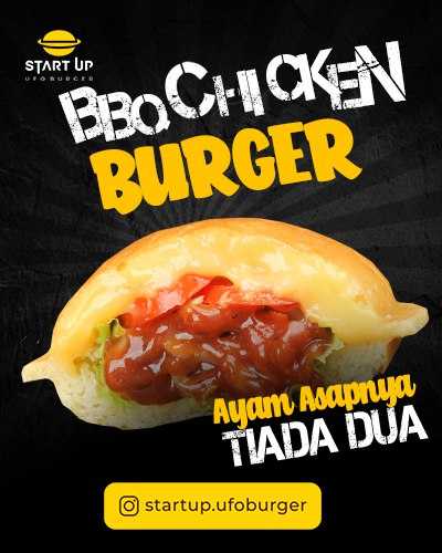 Startup Ufo Burger Bogor 10