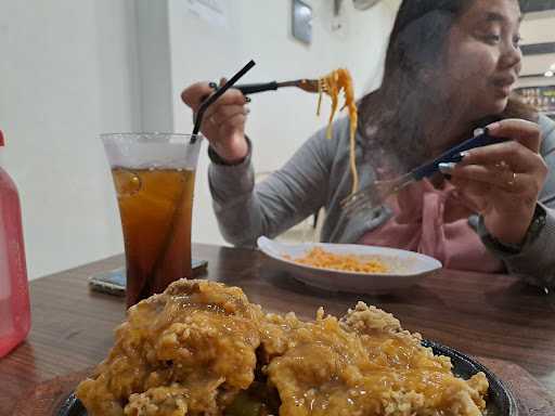 Steak Moen-Moen Pandu Raya 7