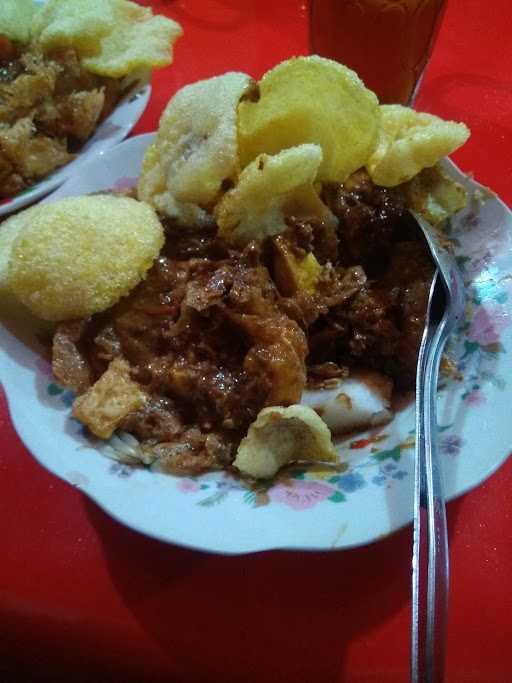 Tahu Campur Cak Gito 6