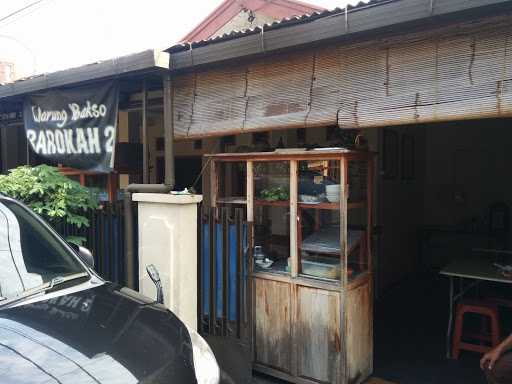 Warung Bakso Barokah 2 2