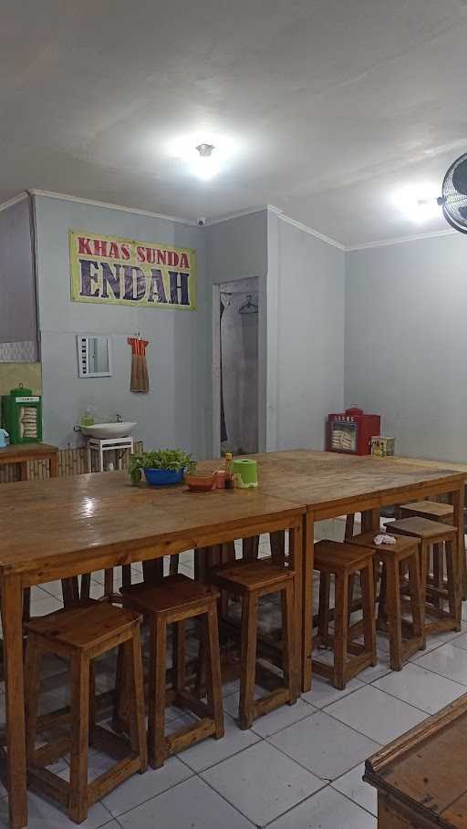 Warung Endah 5