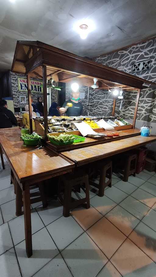 Warung Endah 7