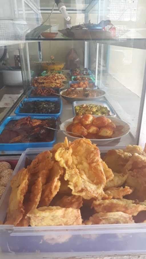 Warung Nasi 99 2