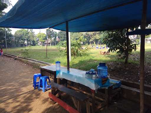 Warung Nasi Mobil Biru 2