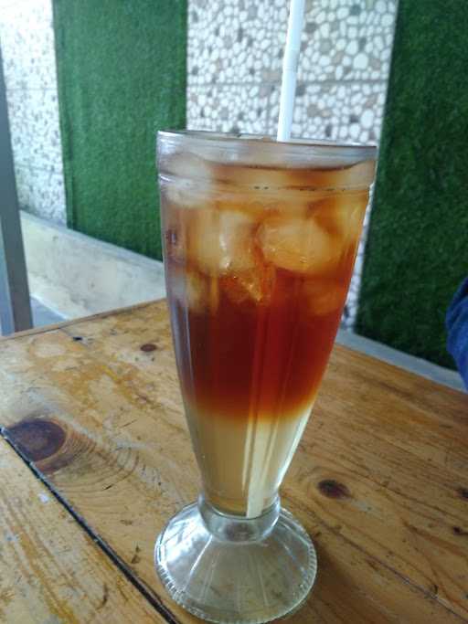 Warung Penyet Pandu 7