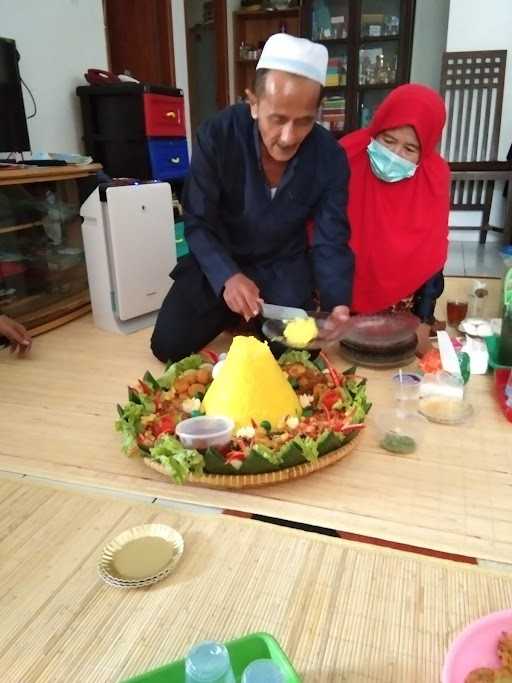 Warung Sate Maranggi Abah Mahmud 8