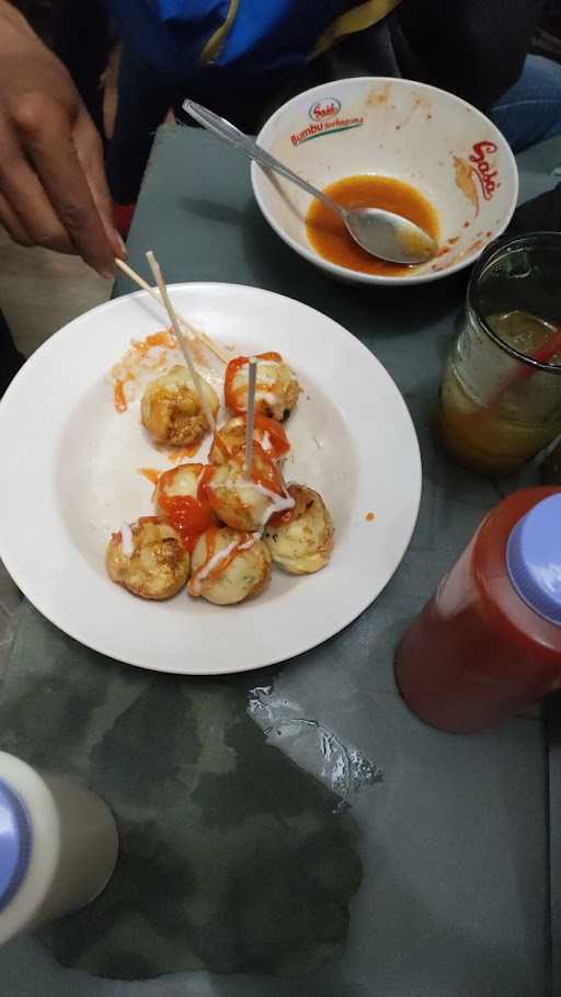 Warung Takoyaki Intan Artzimar 5