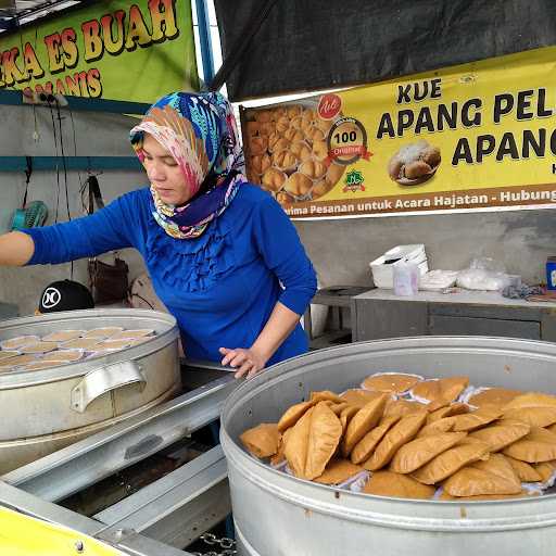 Kue Apang Pella 2