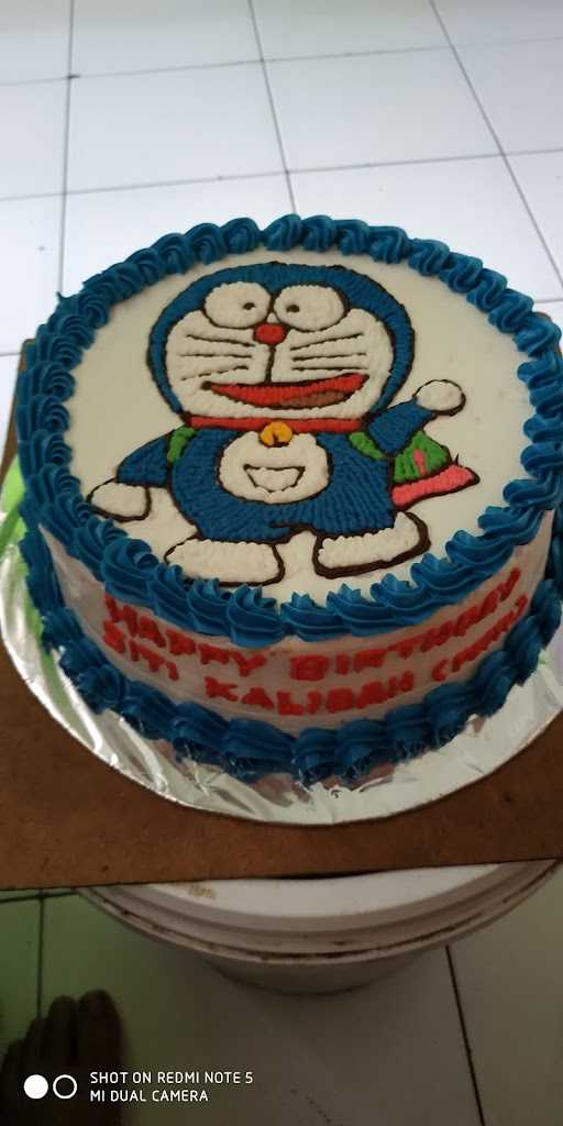 Toko Kue An - Naufal 4