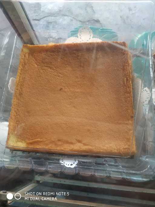 Toko Kue An - Naufal 1