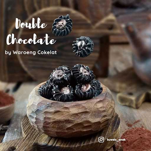 Waroeng Chocolate 6