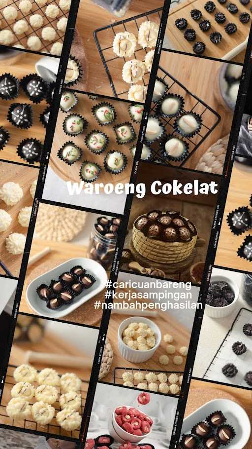 Waroeng Chocolate 3