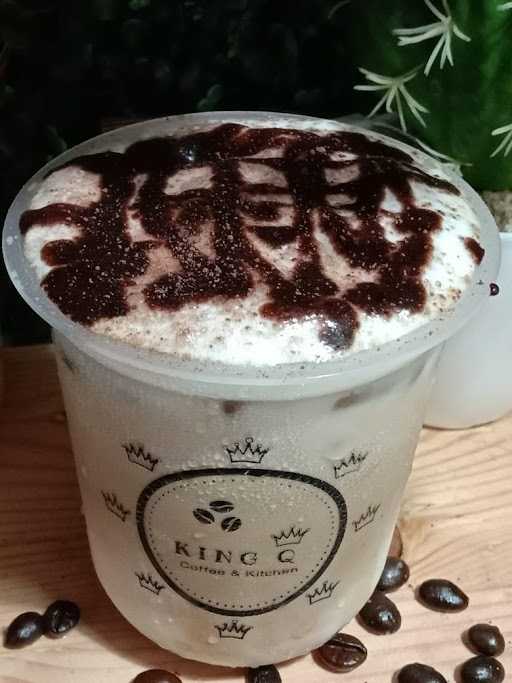 King'Q Coffee & Kitchen 3