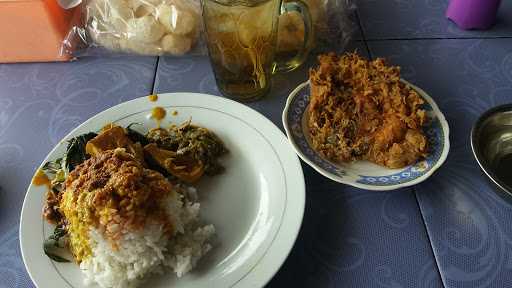 Es Sekoteng & Siomay Bandung Bp.Usep 3