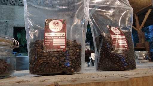 Bumi Kopi Citarik 1