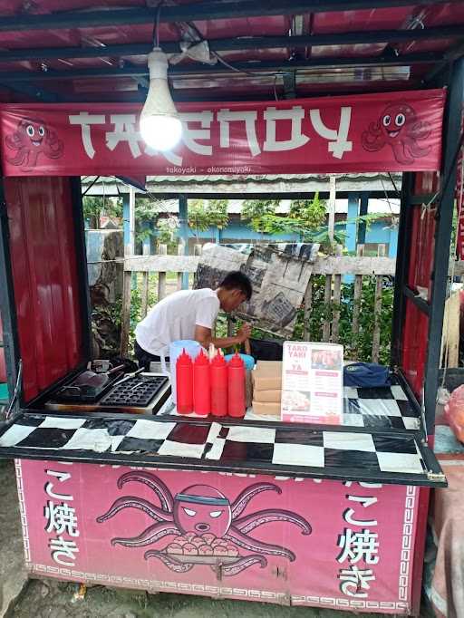 Takoyaki Takenoy 6