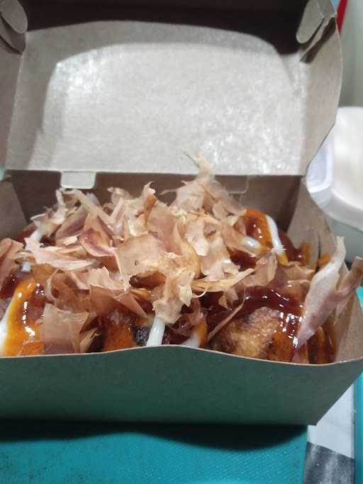 Takoyaki Takenoy 1