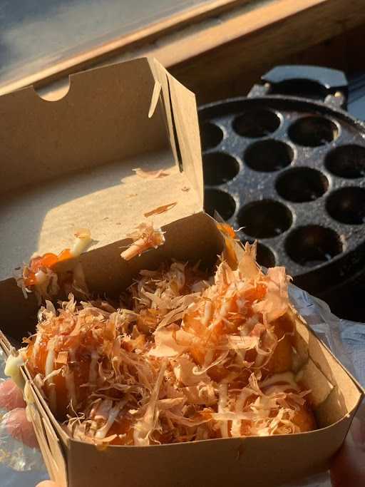 Tsuki Takoyaki 3