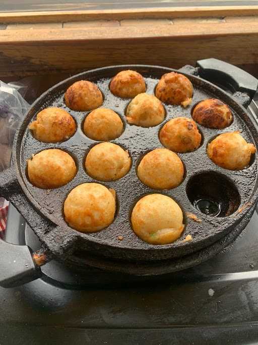 Tsuki Takoyaki 2