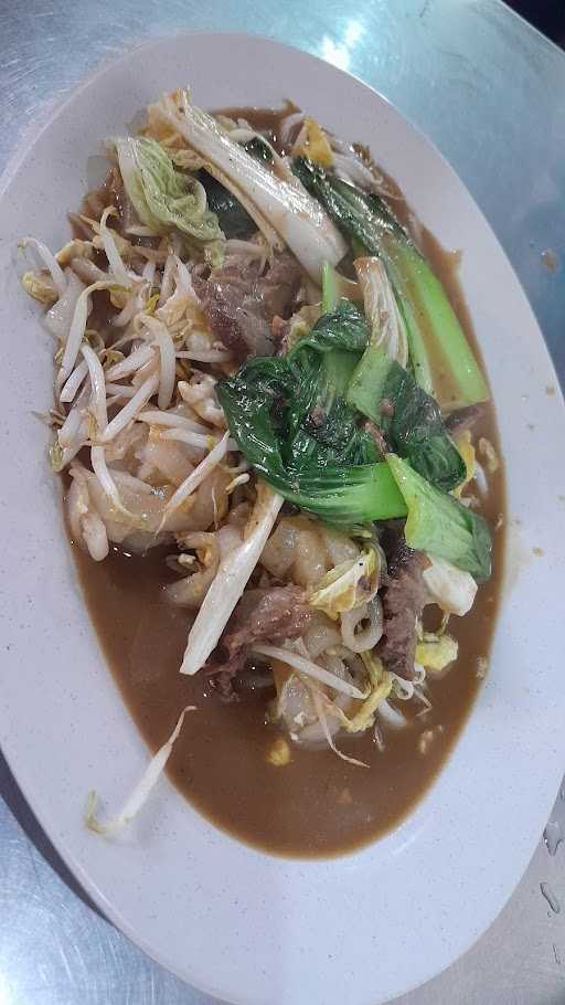 Bakmi Japos 10