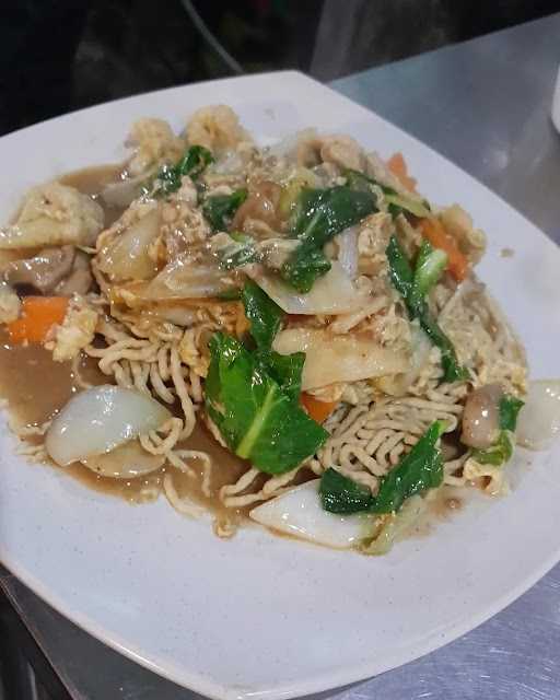 Bakmi Japos 6