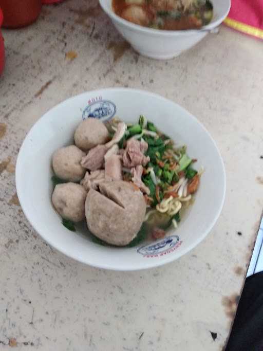 Bakso Family 9