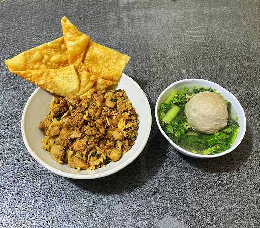 Bakso Malang Kebon Pedes 5