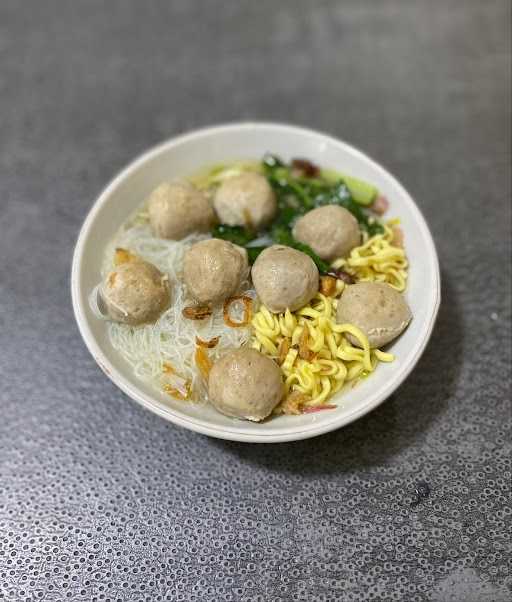 Bakso Malang Kebon Pedes 7