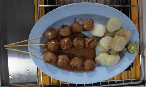 Bakso Malang Kebon Pedes 10