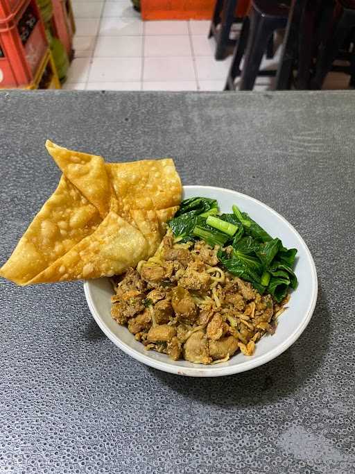 Bakso Malang Kebon Pedes 8