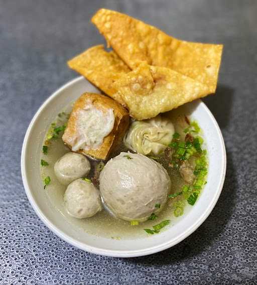 Bakso Malang Kebon Pedes 4